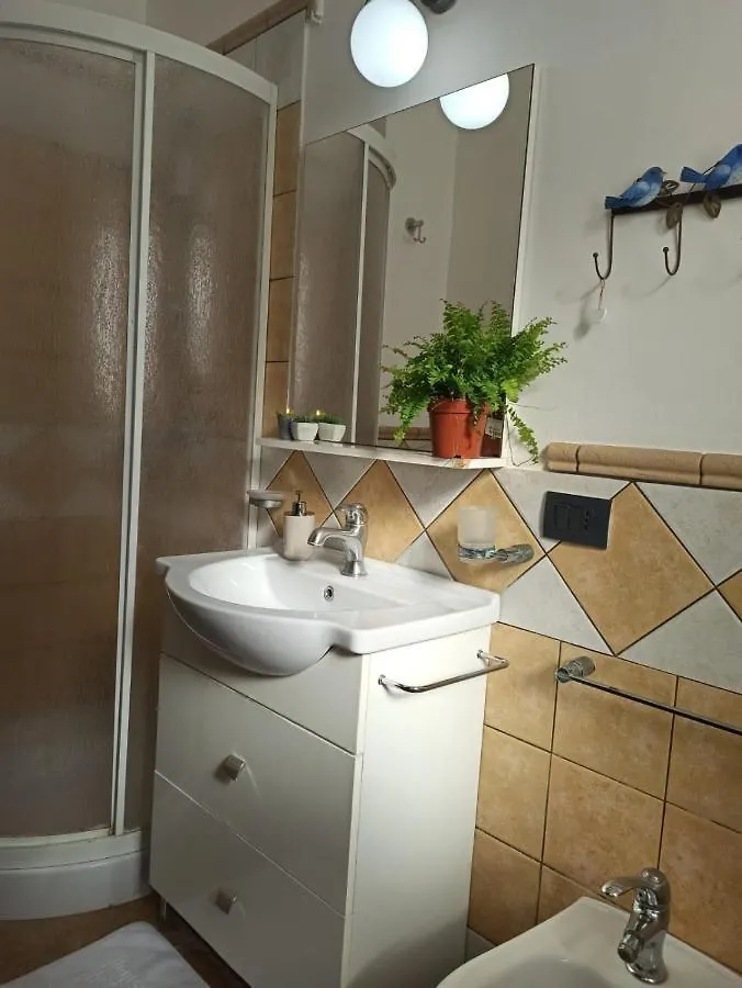 فيلا Giardino Di Circe أغريجنتو بيت للعطل