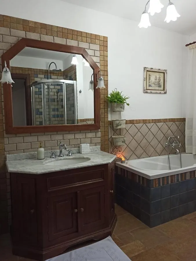 بيت للعطل فيلا Giardino Di Circe أغريجنتو إيطاليا