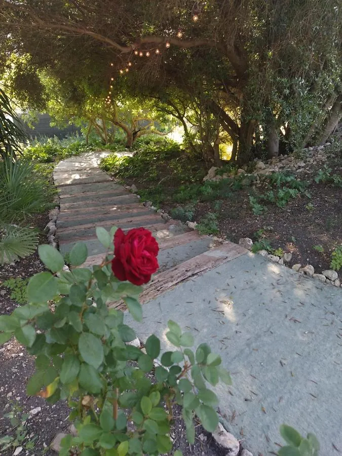 فيلا Giardino Di Circe أغريجنتو 0*,  إيطاليا