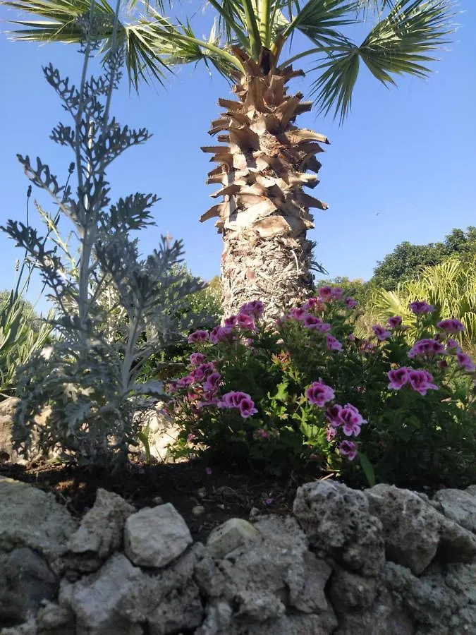 فيلا Giardino Di Circe أغريجنتو بيت للعطل