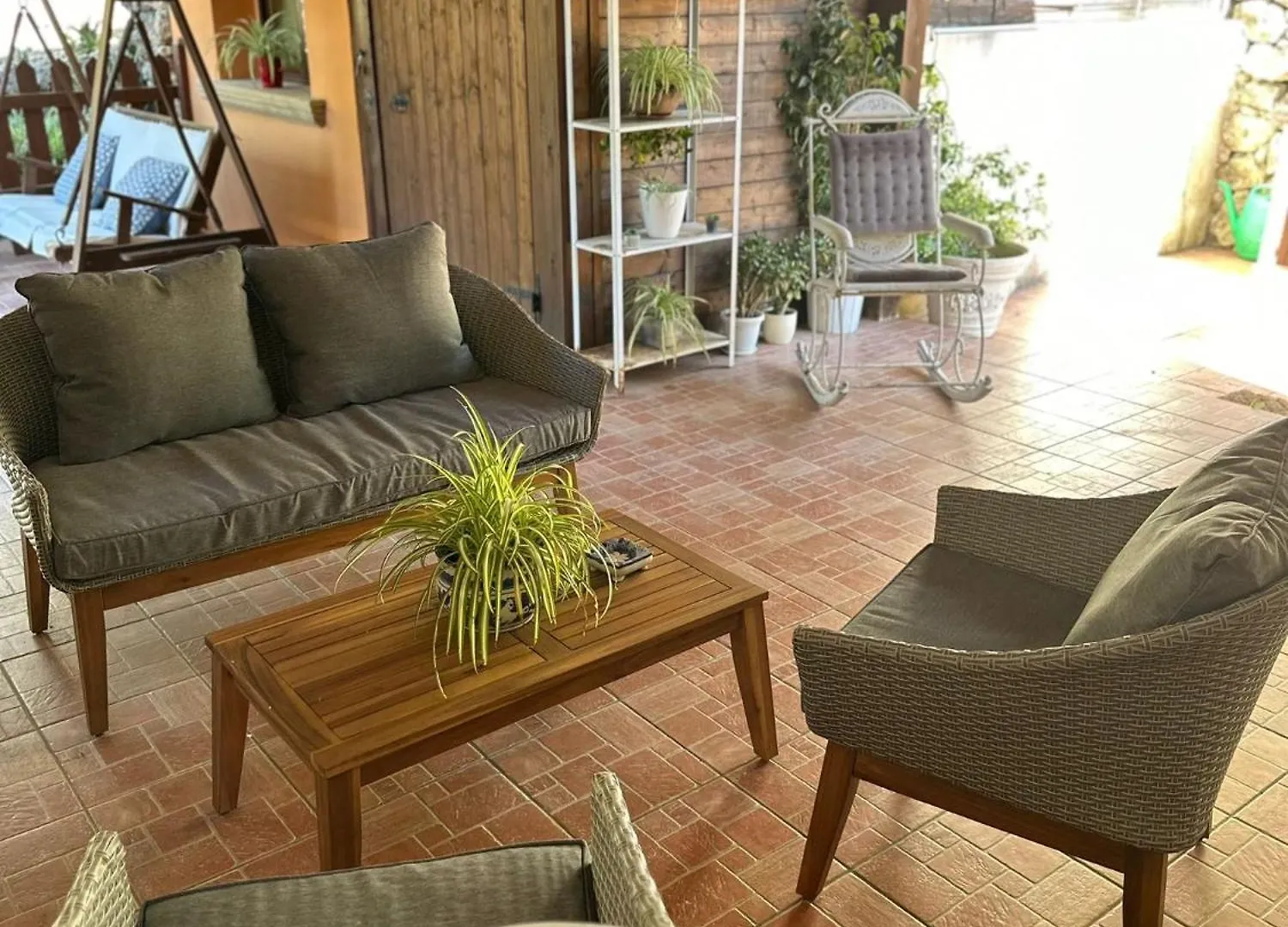 فيلا Giardino Di Circe أغريجنتو 0*,  إيطاليا