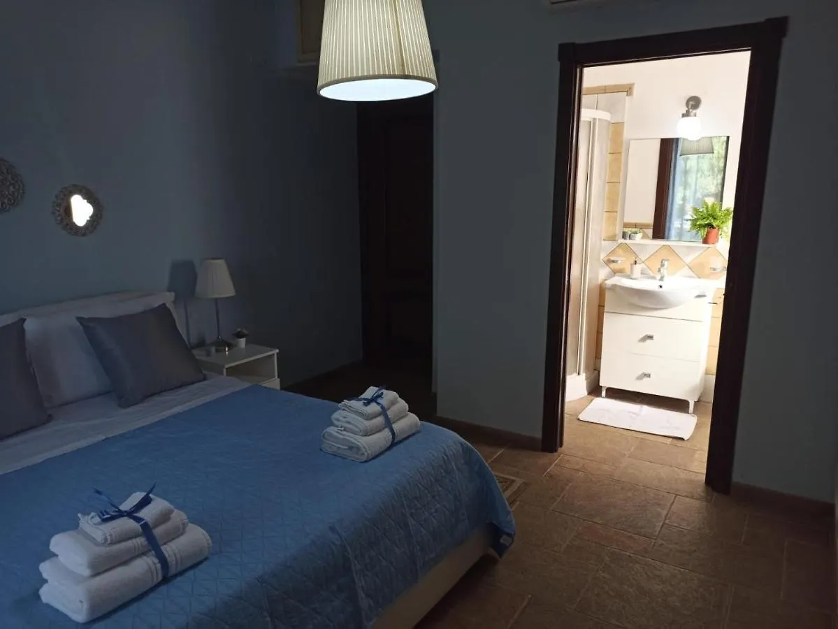 Holiday home Giardino Di Circe Villa Agrigento