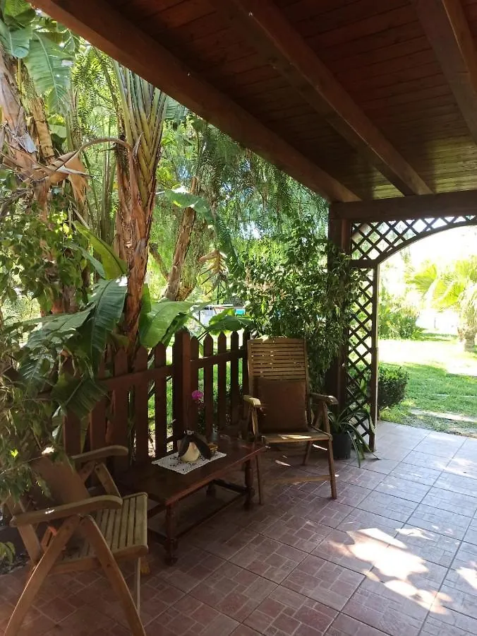 Giardino Di Circe Villa Agrigento 0*,  Italy