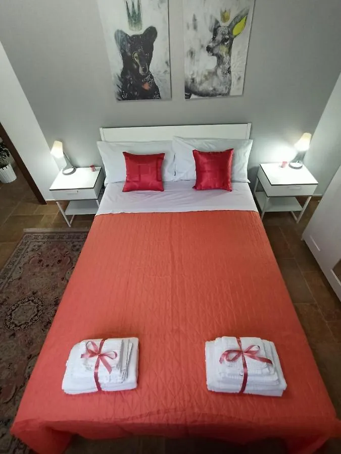 Holiday home Giardino Di Circe Villa Agrigento
