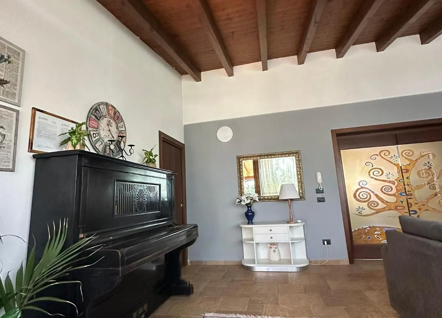 Giardino Di Circe Villa Agrigento Holiday home